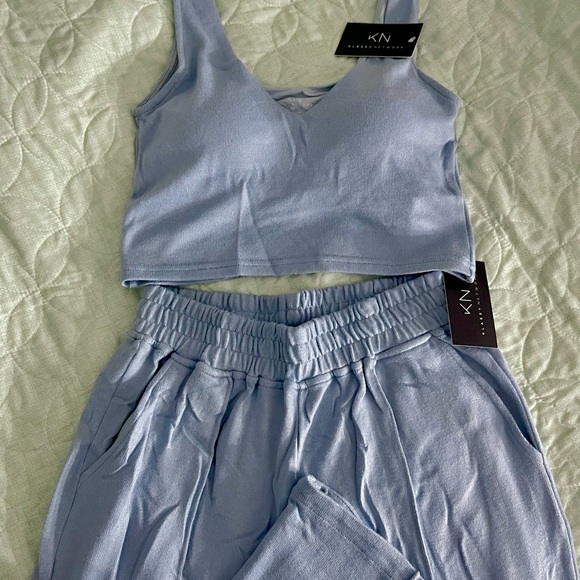 Klassy Network set - Picture 3 of 4